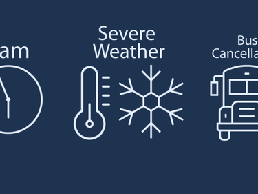 snow day
